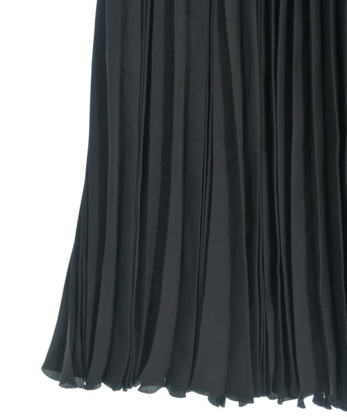 TORY BURCH（トリーバーチ）ロング・マキシ丈スカート 黒 サイズ:2(M位) レディース/2200648398165