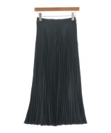 TORY BURCH（トリーバーチ）ロング・マキシ丈スカート 黒 サイズ:2(M位) レディース/2200648398165