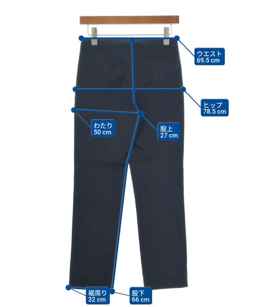 TORY BURCH（トリーバーチ）その他 紺 サイズ:00(XXS位) レディース/2200648398172