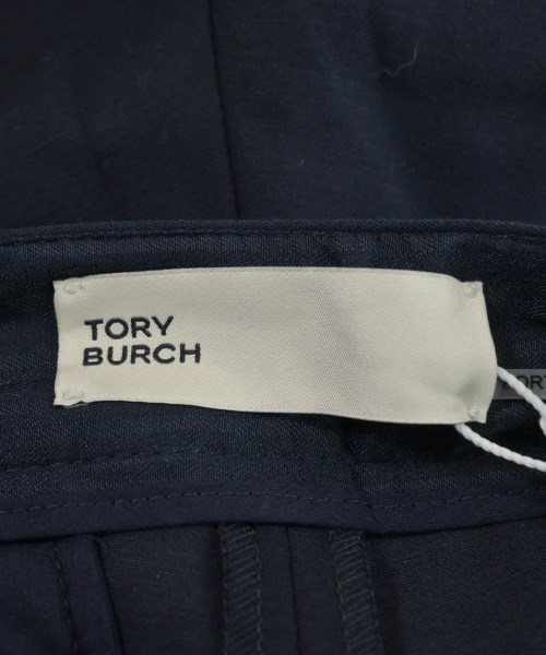 TORY BURCH（トリーバーチ）その他 紺 サイズ:0(XS位) レディース/2200648398189