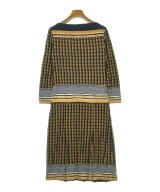 TORY BURCH（トリーバーチ）ワンピース 紺 サイズ:XS レディース/2200638625042