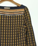 TORY BURCH（トリーバーチ）ワンピース 紺 サイズ:XS レディース/2200638625042