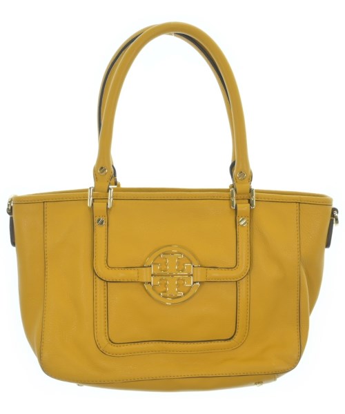 TORY BURCH(トリーバーチ)ショルダーバッグ 黄 サイズ:-/2200638625110