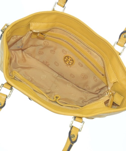 TORY BURCH（トリーバーチ）ショルダーバッグ 黄 サイズ:- レディース/2200638625110