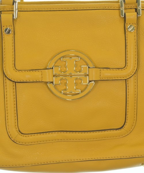 TORY BURCH（トリーバーチ）ショルダーバッグ 黄 サイズ:- レディース/2200638625110