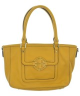 TORY BURCH（トリーバーチ）ショルダーバッグ 黄 サイズ:- レディース/2200638625110