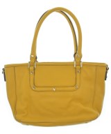 TORY BURCH（トリーバーチ）ショルダーバッグ 黄 サイズ:- レディース/2200638625110
