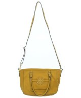 TORY BURCH（トリーバーチ）ショルダーバッグ 黄 サイズ:- レディース/2200638625110