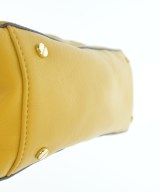 TORY BURCH（トリーバーチ）ショルダーバッグ 黄 サイズ:- レディース/2200638625110