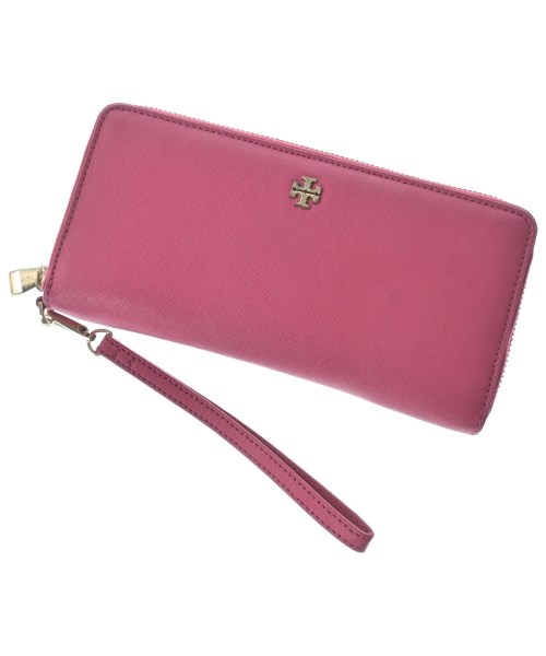 TORY BURCH(トリーバーチ)財布・コインケース ピンク サイズ:-/2200648818052