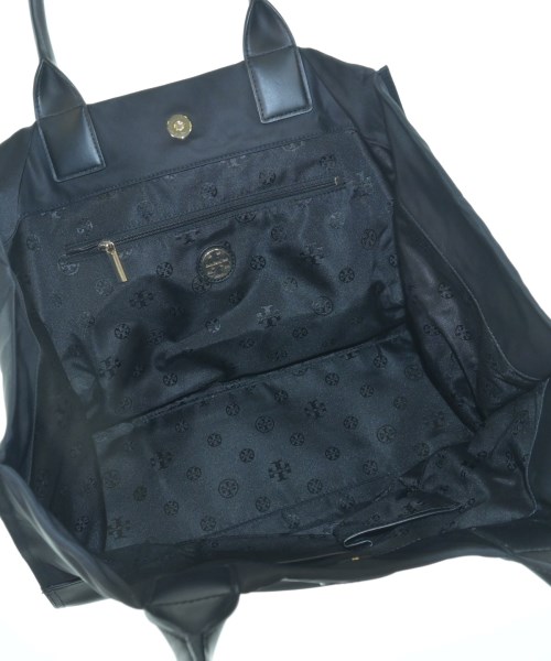 TORY BURCH（トリーバーチ）ビジネスバッグ 黒 サイズ:- レディース
