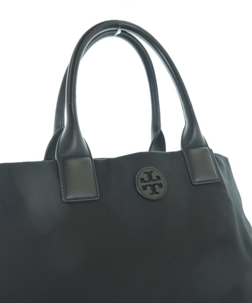 TORY BURCH（トリーバーチ）ビジネスバッグ 黒 サイズ:- レディース