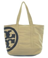 TORY BURCH（トリーバーチ）トートバッグ ベージュ サイズ:- レディース/2200641211065