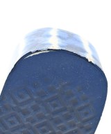 TORY BURCH（トリーバーチ）サンダル 紺 サイズ:US8(25cm位) レディース/2200650044029