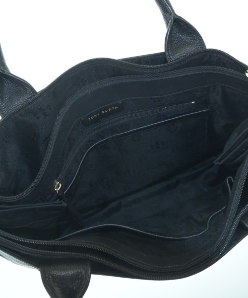 TORY BURCH（トリーバーチ）トートバッグ 黒 サイズ:- レディース/2200629473041