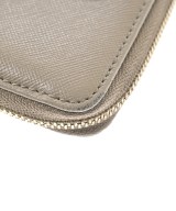 TORY BURCH（トリーバーチ）財布・コインケース ベージュ サイズ:- レディース/2200650722088