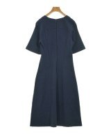 TORY BURCH（トリーバーチ）ワンピース 紺 サイズ:S レディース/2200642416018