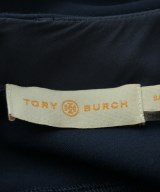 TORY BURCH（トリーバーチ）ワンピース 紺 サイズ:S レディース/2200642416018