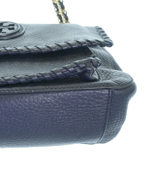 TORY BURCH（トリーバーチ）ショルダーバッグ 紺 サイズ:- レディース/2200651270045
