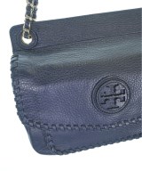 TORY BURCH（トリーバーチ）ショルダーバッグ 紺 サイズ:- レディース/2200651270045