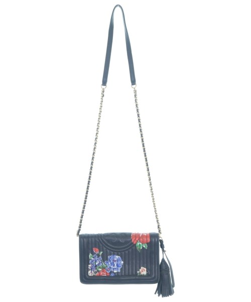 TORY BURCH(トリーバーチ)ショルダーバッグ 紺 サイズ:-/2200651270052