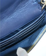 TORY BURCH（トリーバーチ）ショルダーバッグ 紺 サイズ:- レディース/2200651270052