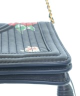 TORY BURCH（トリーバーチ）ショルダーバッグ 紺 サイズ:- レディース/2200651270052