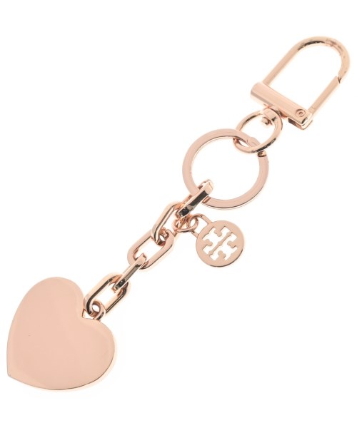 TORY BURCH（トリーバーチ）チャーム ゴールド サイズ:- レディース/2200651319027
