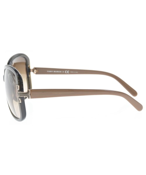 TORY BURCH（トリーバーチ）サングラス 茶 サイズ:- レディース/2200640309091
