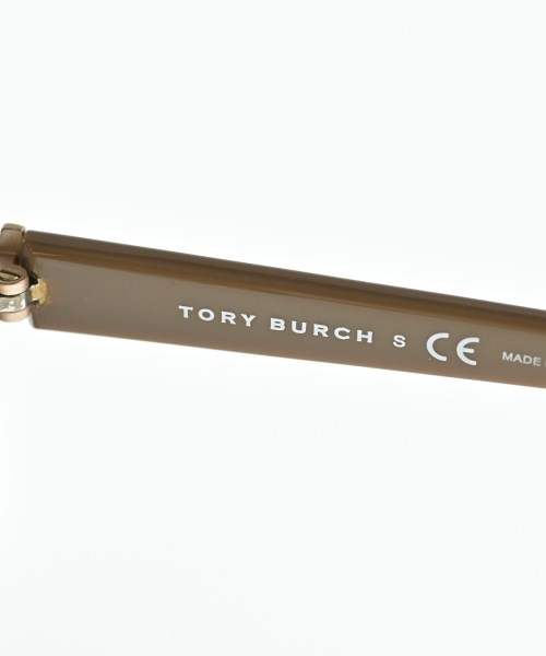 TORY BURCH（トリーバーチ）サングラス 茶 サイズ:- レディース/2200640309091