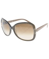 TORY BURCH（トリーバーチ）サングラス 茶 サイズ:- レディース/2200640309091