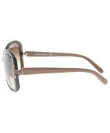 TORY BURCH（トリーバーチ）サングラス 茶 サイズ:- レディース/2200640309091