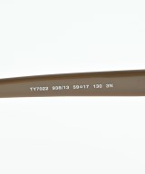 TORY BURCH（トリーバーチ）サングラス 茶 サイズ:- レディース/2200640309091