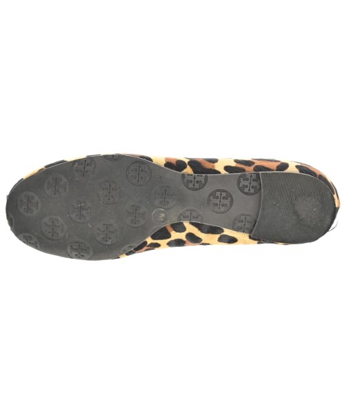 TORY BURCH（トリーバーチ）その他 ベージュ サイズ:US7(24cm位) レディース/2200645303155