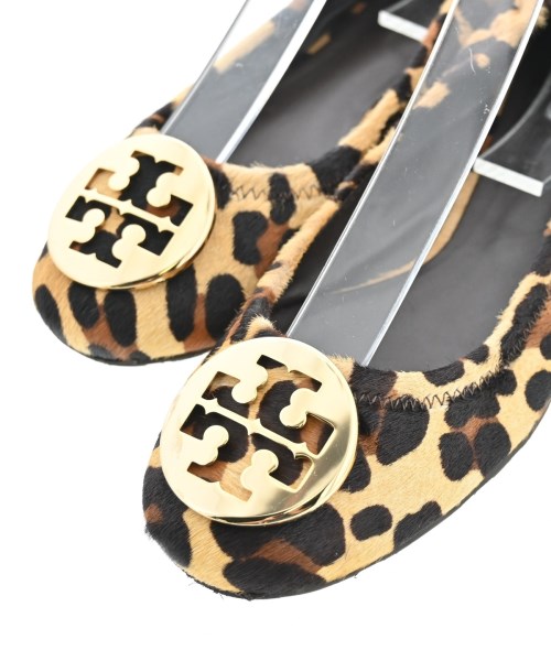 TORY BURCH（トリーバーチ）その他 ベージュ サイズ:US7(24cm位) レディース/2200645303155