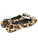 TORY BURCH（トリーバーチ）その他 ベージュ サイズ:US7(24cm位) レディース/2200645303155