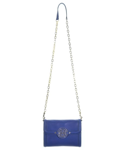TORY BURCH(トリーバーチ)ショルダーバッグ 青 サイズ:-/2200652766011