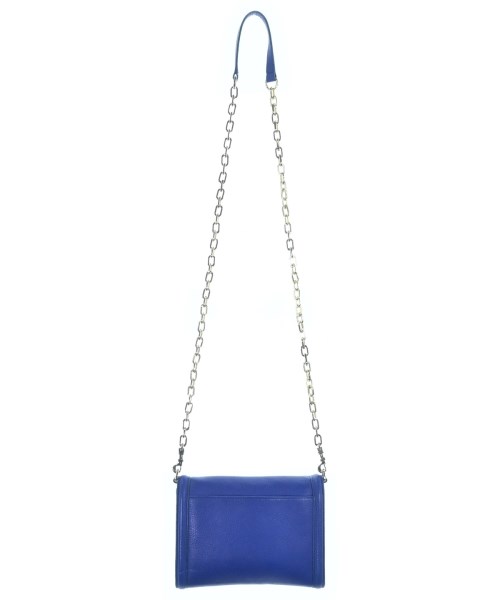 TORY BURCH（トリーバーチ）ショルダーバッグ 青 サイズ:- レディース/2200652766011