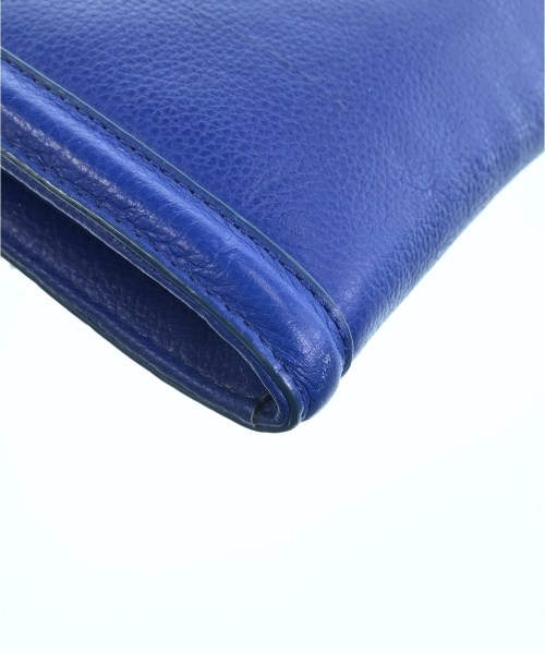 TORY BURCH（トリーバーチ）ショルダーバッグ 青 サイズ:- レディース/2200652766011