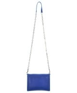 TORY BURCH（トリーバーチ）ショルダーバッグ 青 サイズ:- レディース/2200652766011