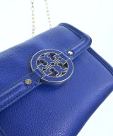 TORY BURCH（トリーバーチ）ショルダーバッグ 青 サイズ:- レディース/2200652766011