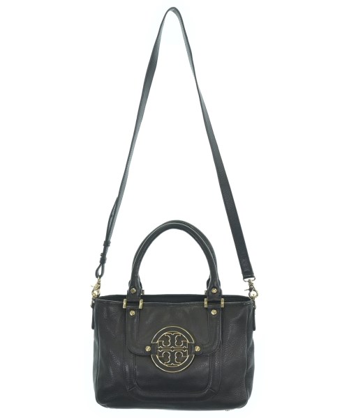 TORY BURCH（トリーバーチ）ショルダーバッグ 黒 サイズ:- レディース/2200654058022