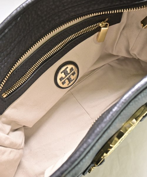 TORY BURCH（トリーバーチ）ショルダーバッグ 黒 サイズ:- レディース/2200654058022