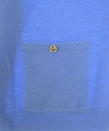 TORY BURCH（トリーバーチ）カーディガン 青 サイズ:S レディース/2200654180037