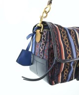 TORY BURCH（トリーバーチ）ショルダーバッグ 紺 サイズ:- レディース/2200648201151