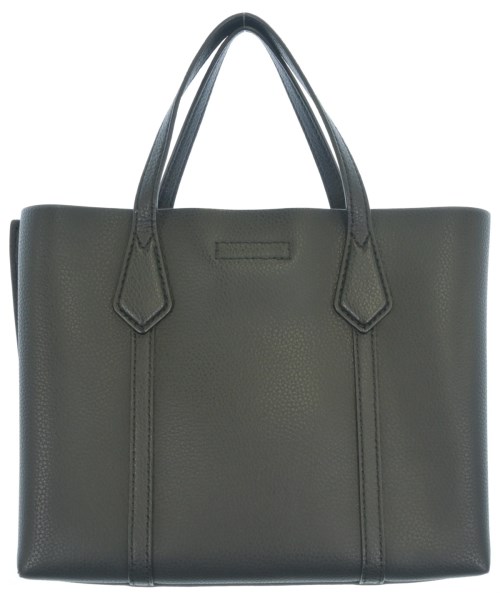 TORY BURCH（トリーバーチ）ハンドバッグ 黒 サイズ:- レディース/2200702531088