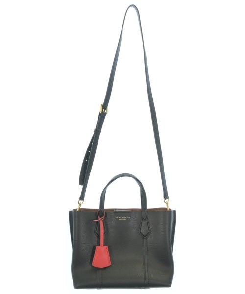 TORY BURCH（トリーバーチ）ハンドバッグ 黒 サイズ:- レディース/2200702531088