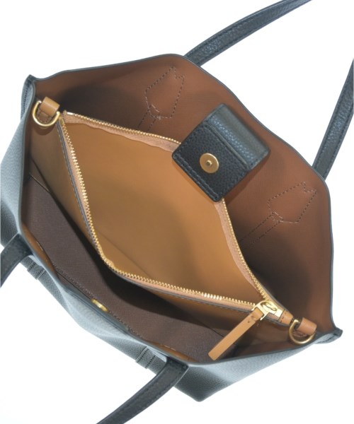 TORY BURCH（トリーバーチ）ハンドバッグ 黒 サイズ:- レディース/2200702531088