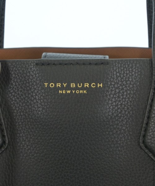 TORY BURCH（トリーバーチ）ハンドバッグ 黒 サイズ:- レディース/2200702531088