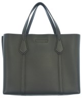 TORY BURCH（トリーバーチ）ハンドバッグ 黒 サイズ:- レディース/2200702531088